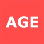 Logo of Age Calculator - Date of Birth android Application 